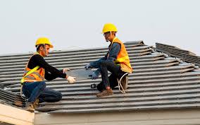 Best Solar Panel Roofing Installation  in Morongo Valley, CA